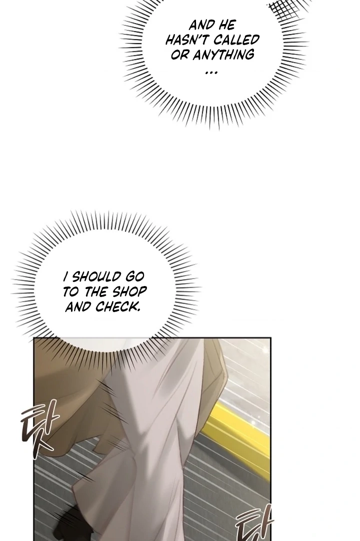 The Young Wife Chapter 45 page 96 - 