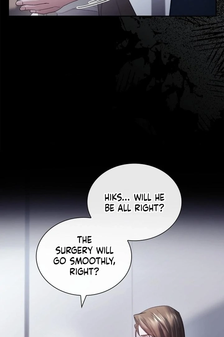 The Young Wife Chapter 46 page 11 - 