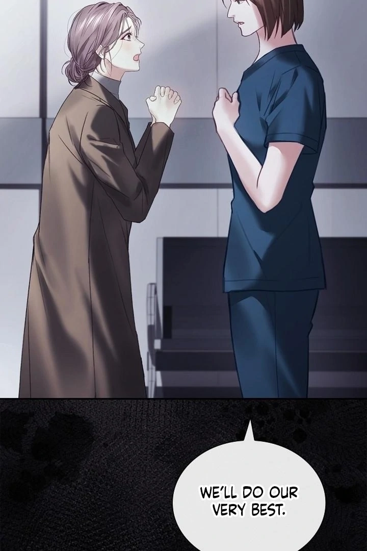 The Young Wife Chapter 46 page 12 - 