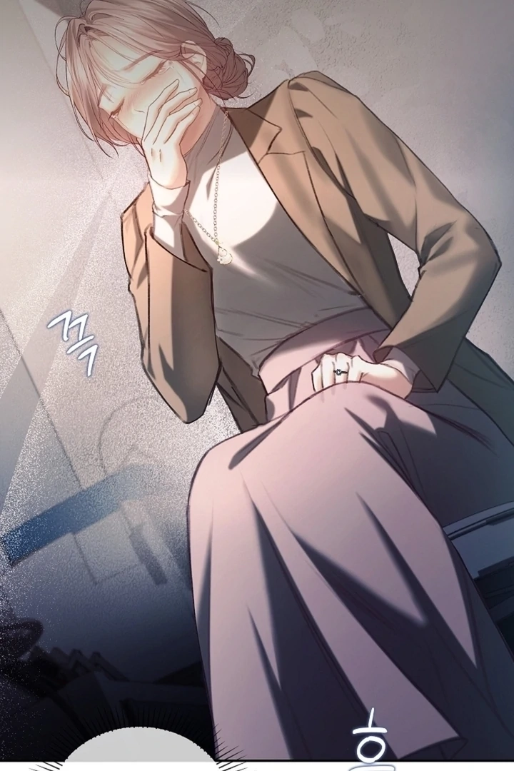 The Young Wife Chapter 46 page 111 - 