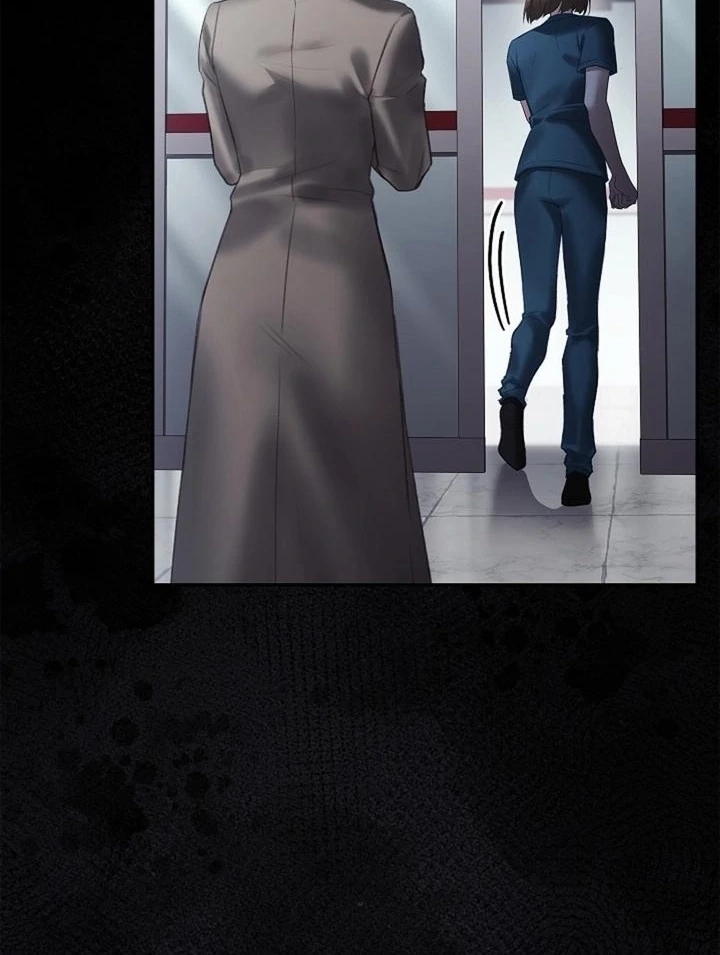 The Young Wife Chapter 46 page 14 - 