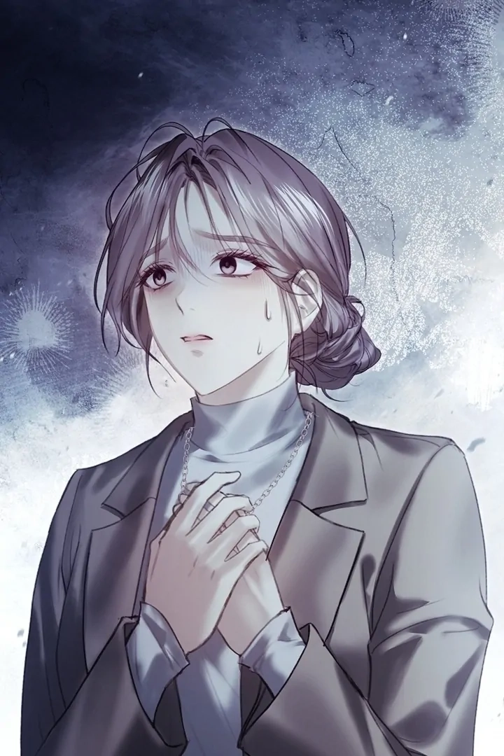 The Young Wife Chapter 46 page 18 - 