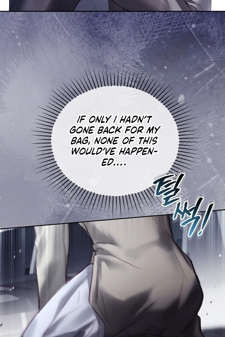 The Young Wife Chapter 46 page 19 - 