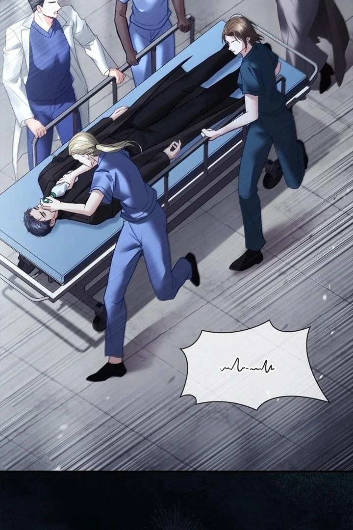 The Young Wife Chapter 46 page 3 - 