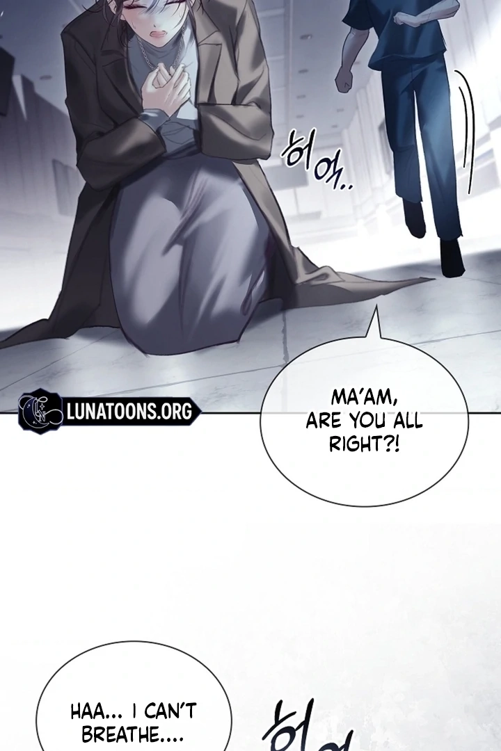 The Young Wife Chapter 46 page 23 - 