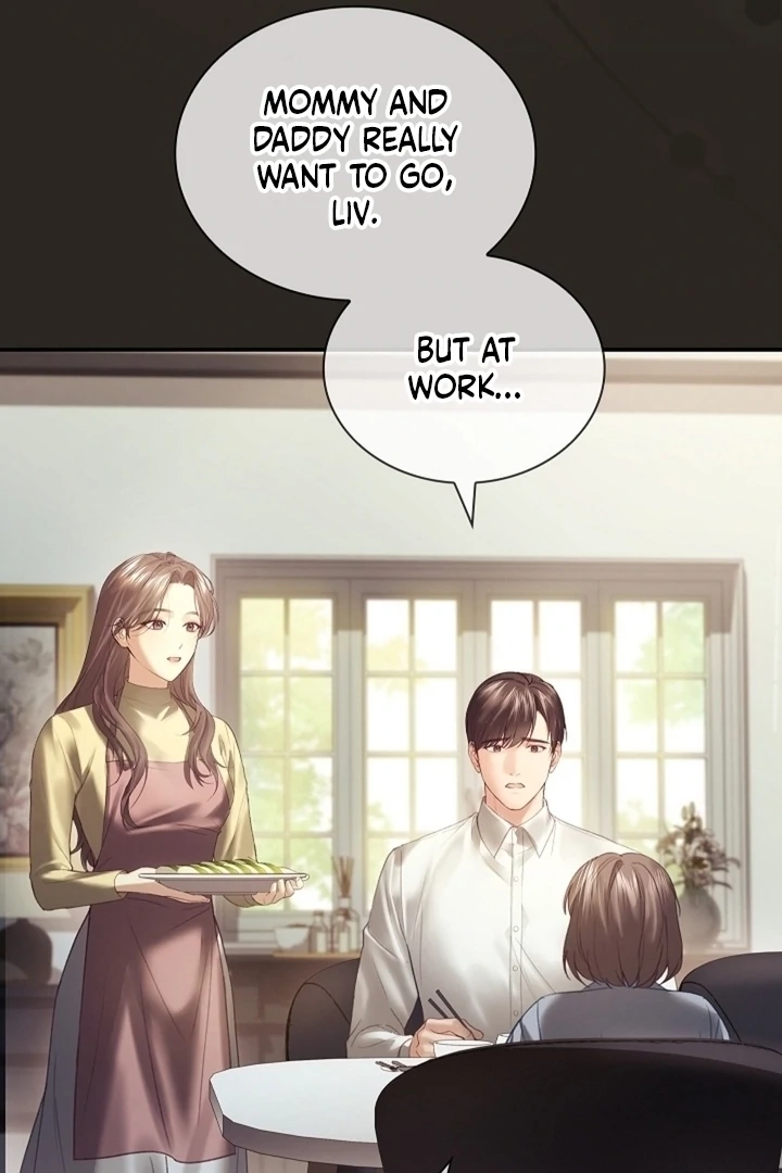 The Young Wife Chapter 46 page 33 - 