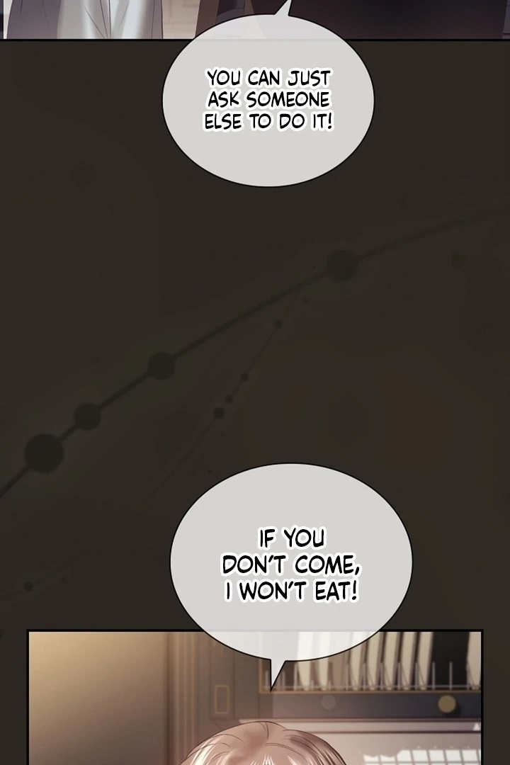 The Young Wife Chapter 46 page 34 - 