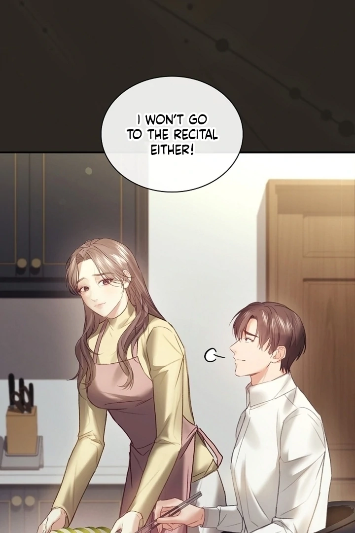 The Young Wife Chapter 46 page 36 - 