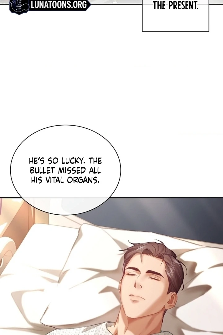 The Young Wife Chapter 46 page 77 - 