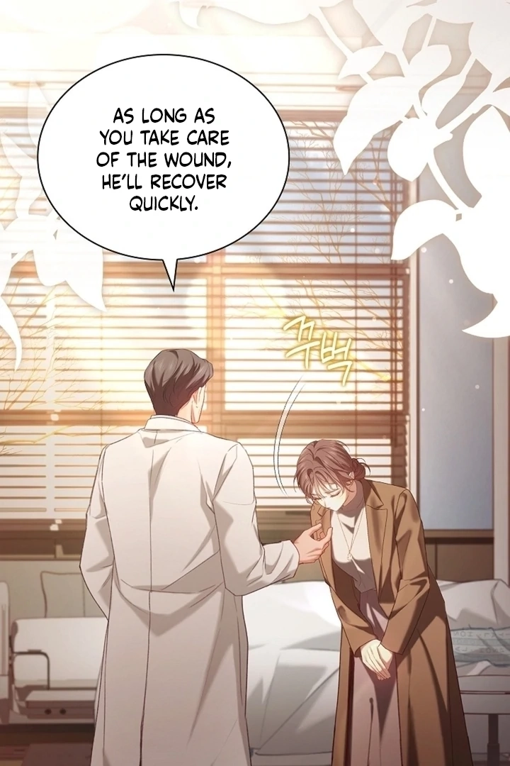 The Young Wife Chapter 46 page 79 - 