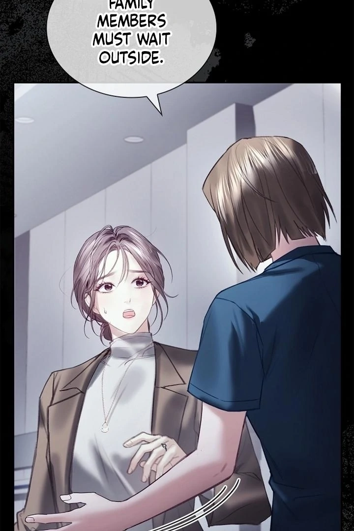 The Young Wife Chapter 46 page 10 - 