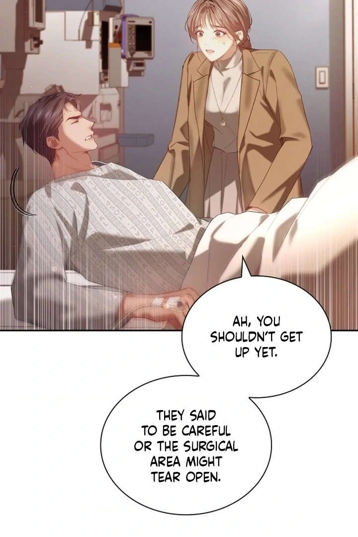 The Young Wife Chapter 46 page 91 - 