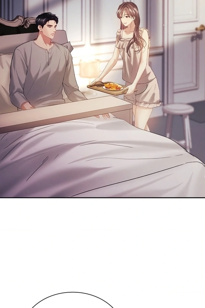 The Young Wife Chapter 47 page 29 - 