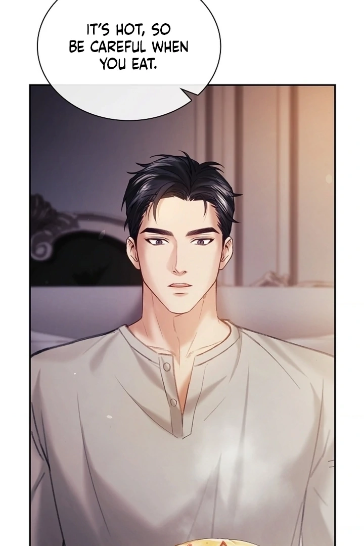 The Young Wife Chapter 47 page 30 - 