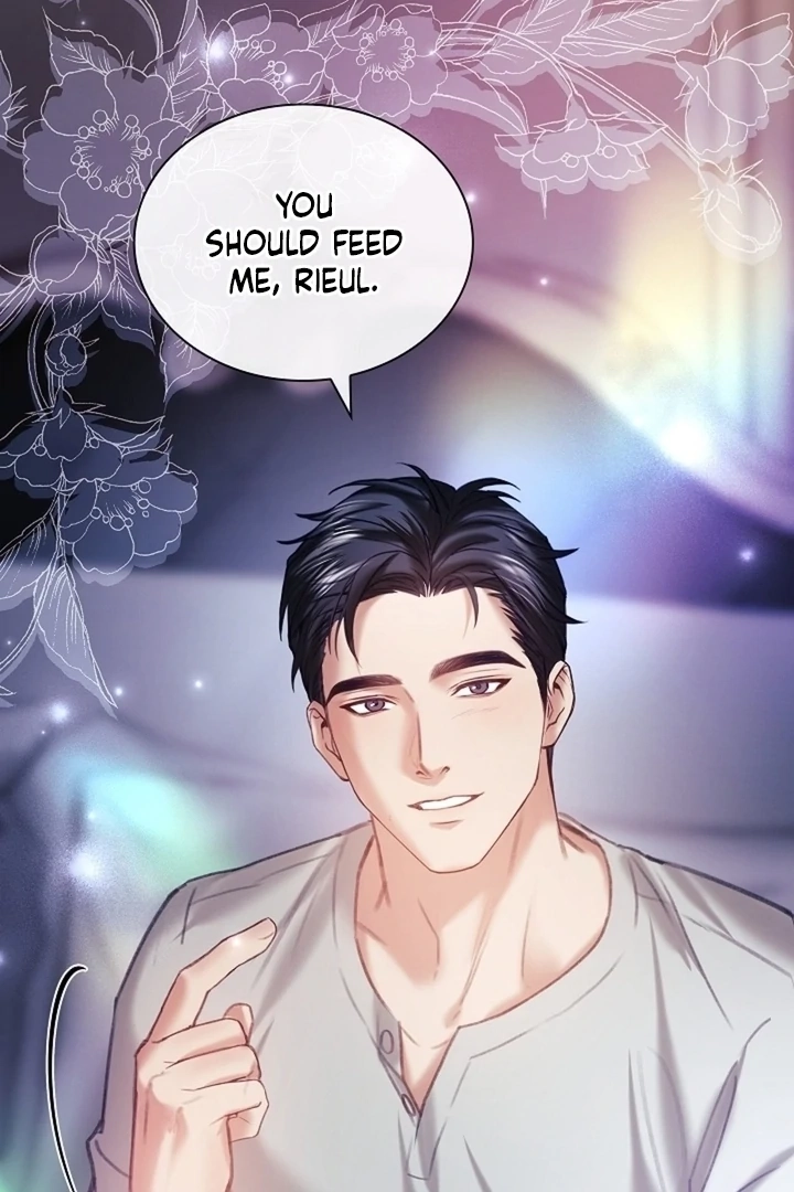The Young Wife Chapter 47 page 33 - 