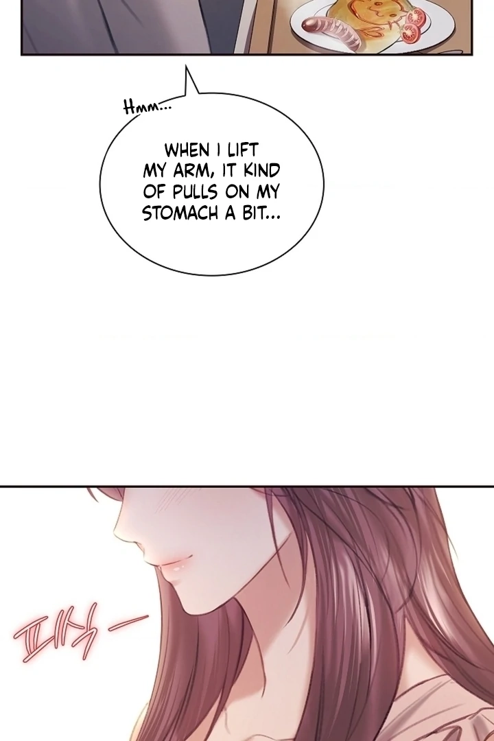 The Young Wife Chapter 47 page 36 - 