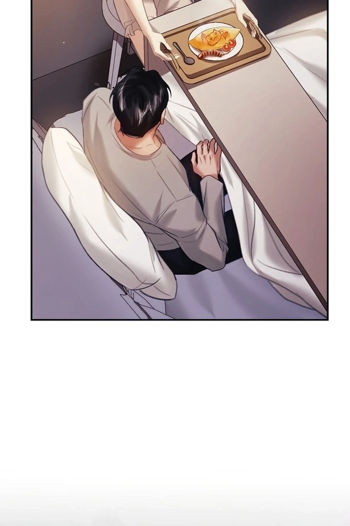 The Young Wife Chapter 47 page 38 - 