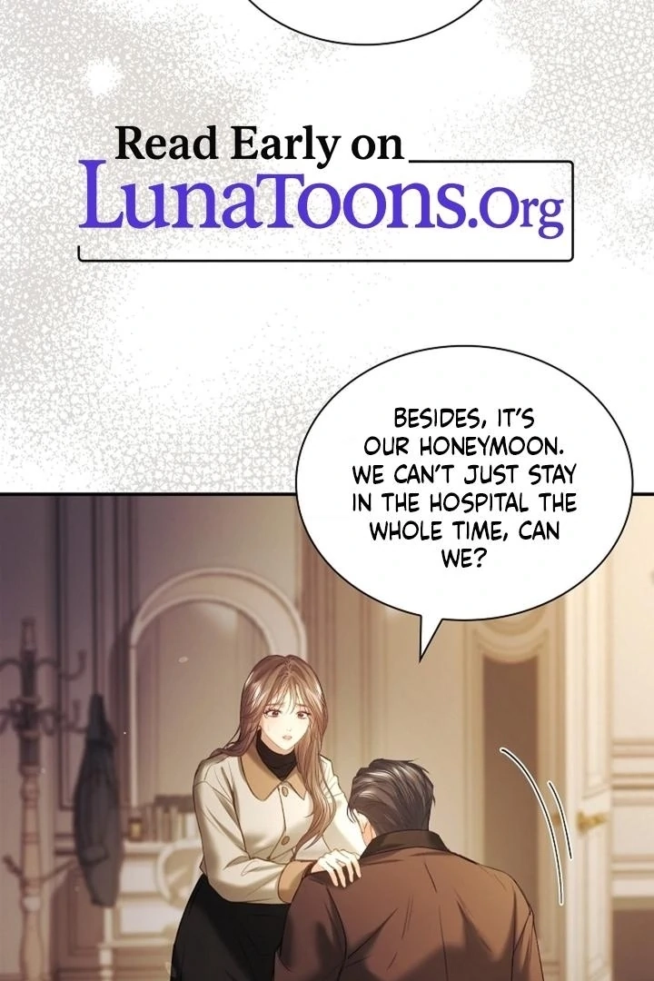 The Young Wife Chapter 47 page 5 - 