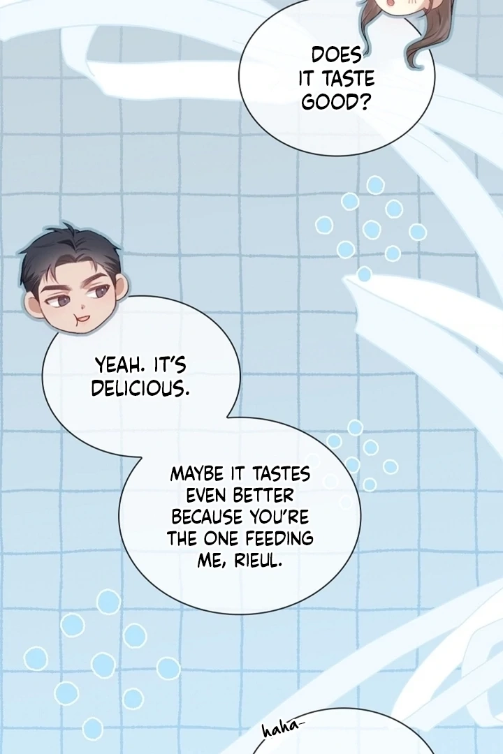 The Young Wife Chapter 47 page 45 - 
