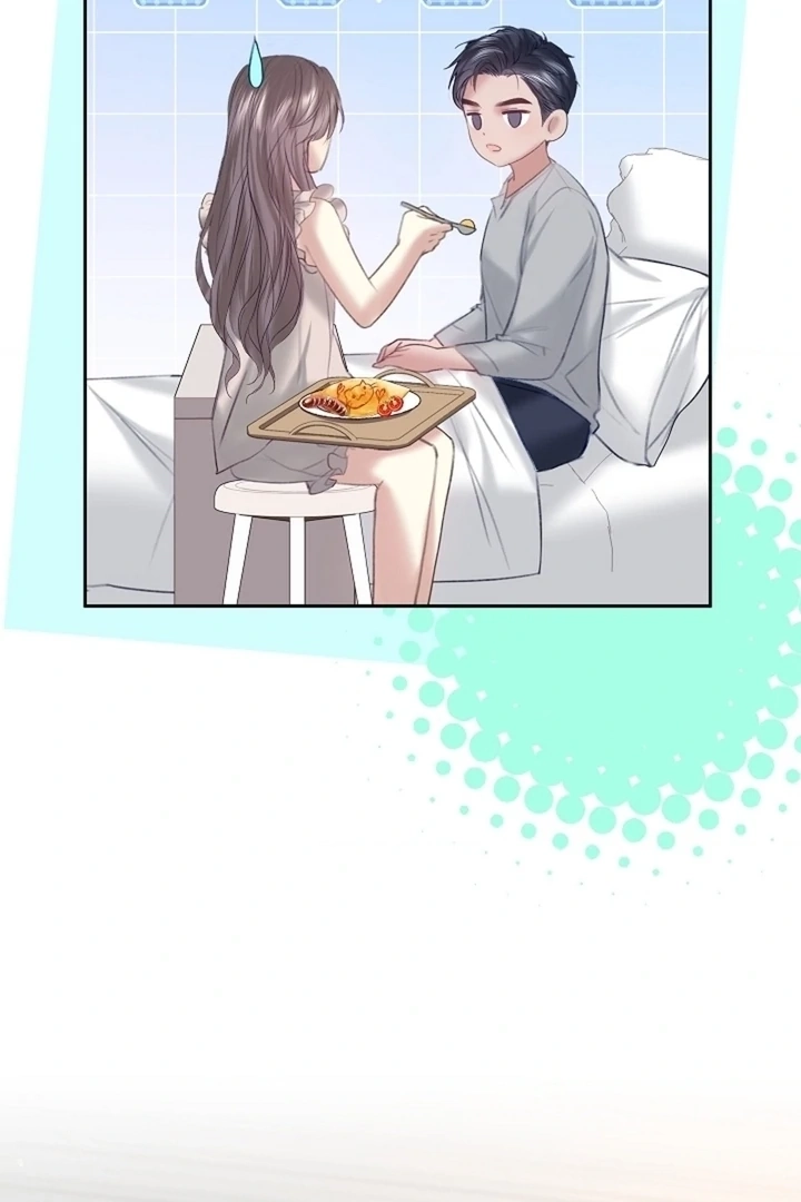 The Young Wife Chapter 47 page 49 - 