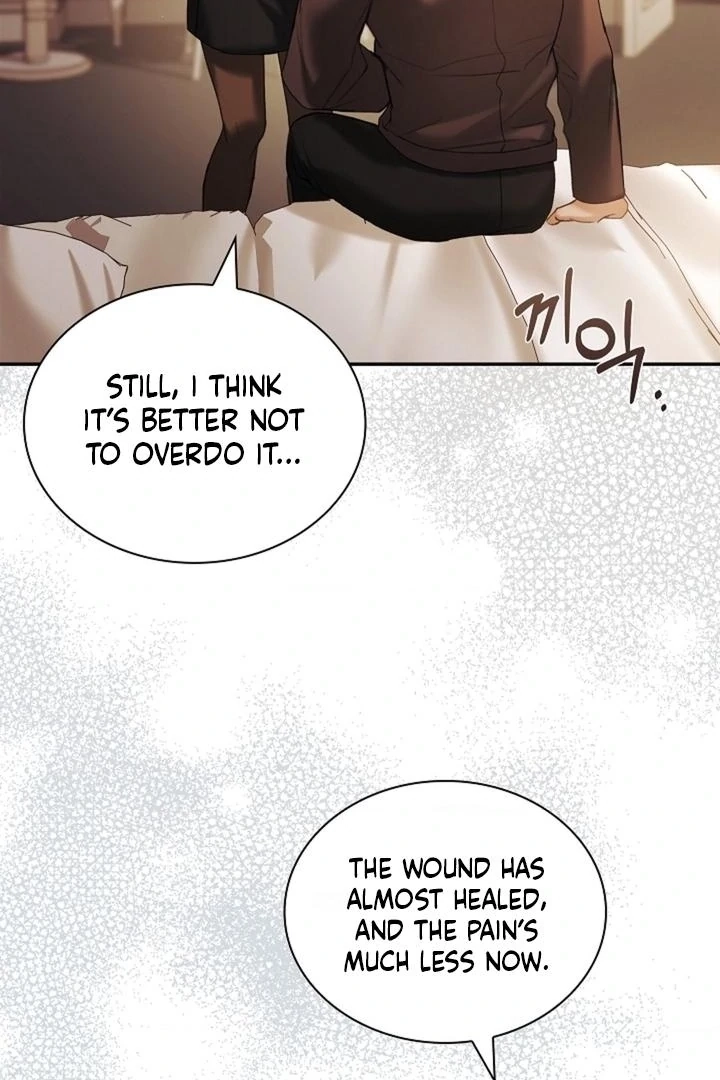 The Young Wife Chapter 47 page 6 - 