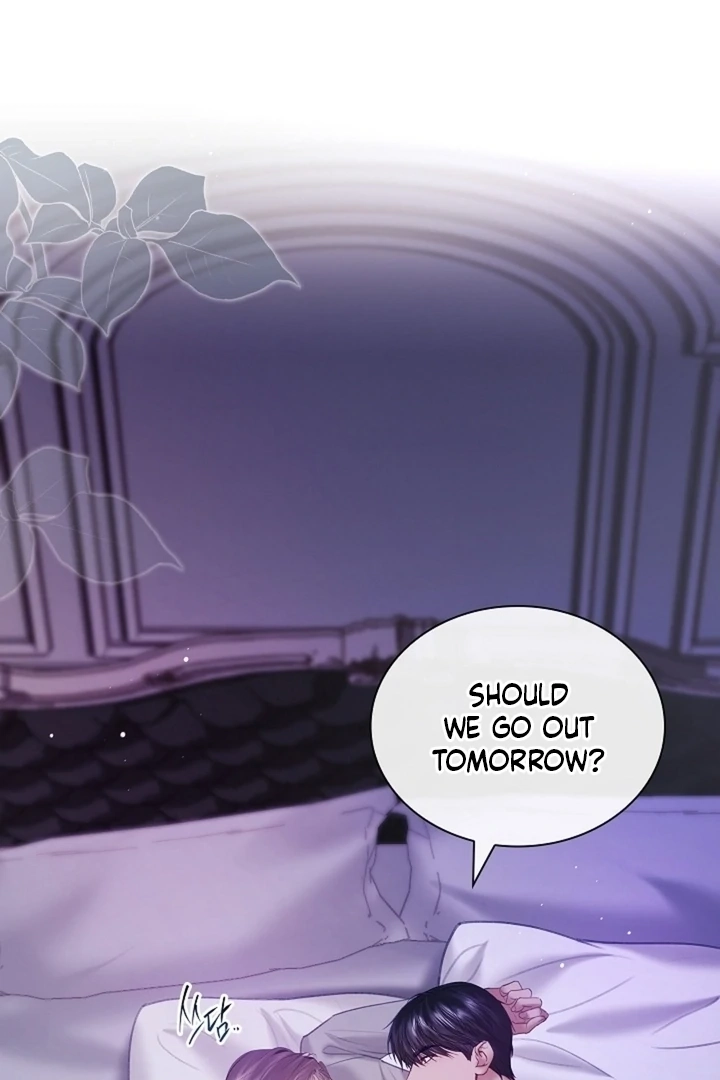 The Young Wife Chapter 47 page 54 - 