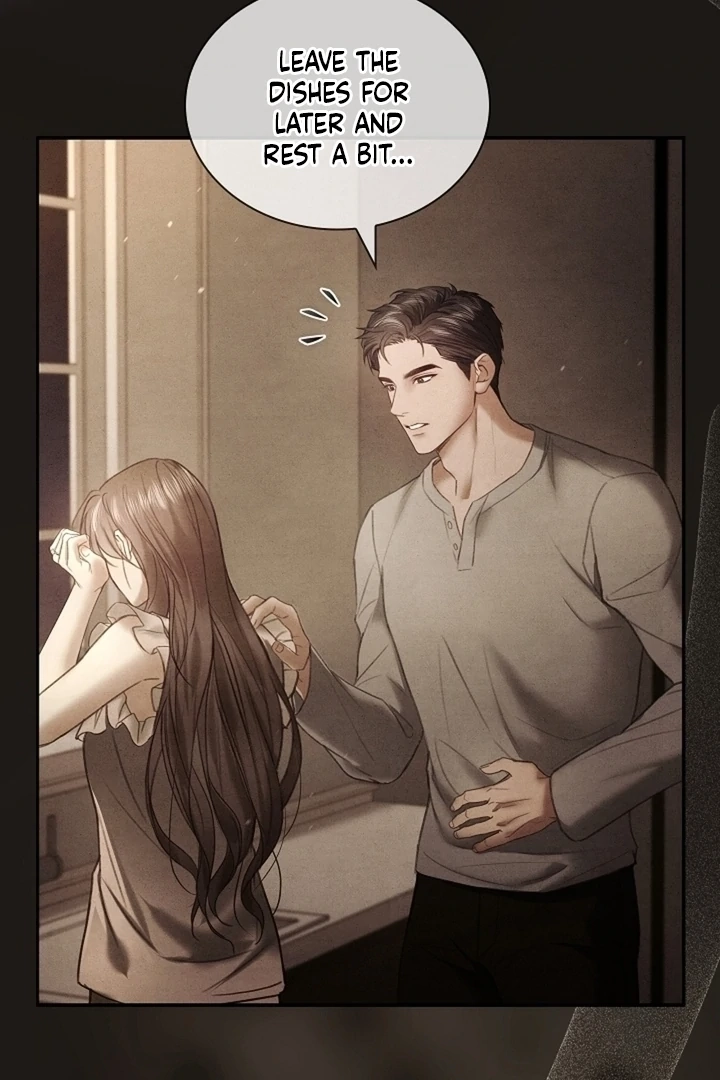 The Young Wife Chapter 47 page 68 - 