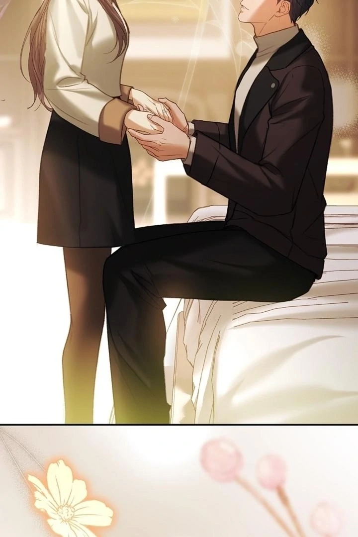 The Young Wife Chapter 47 page 9 - 