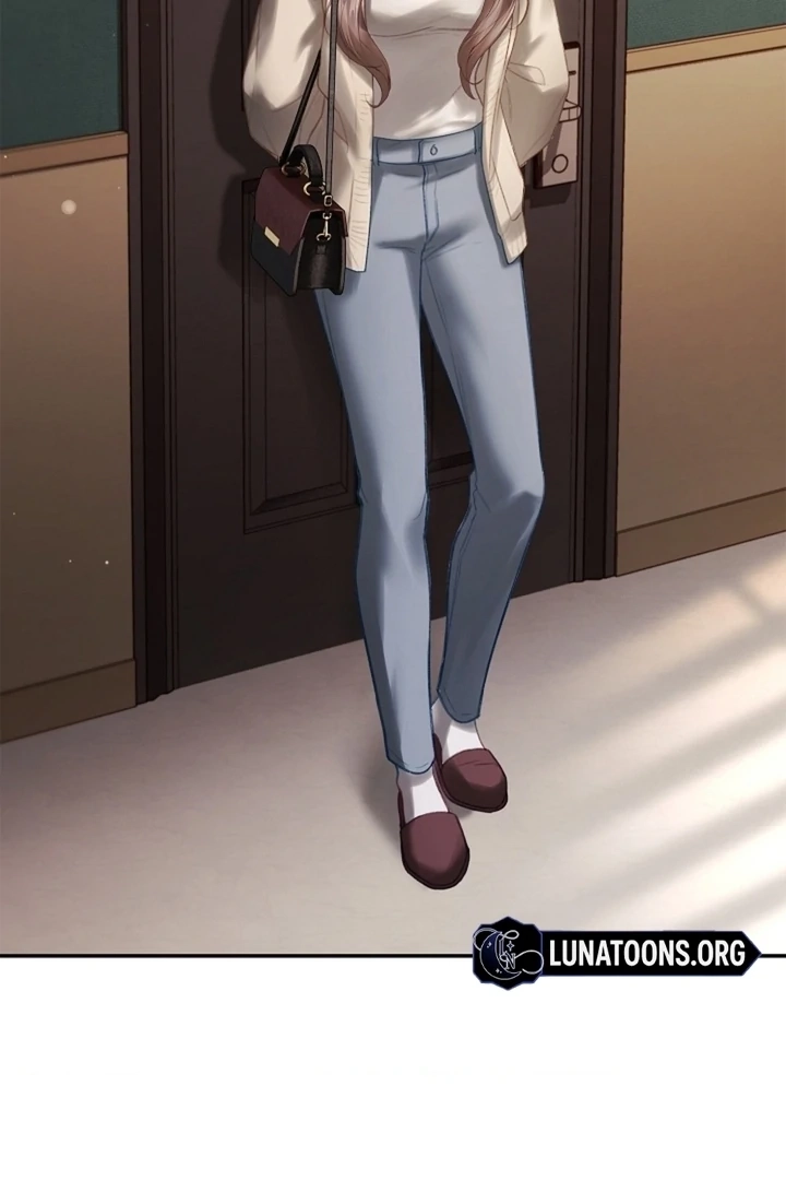 The Young Wife Chapter 48 page 20 - 