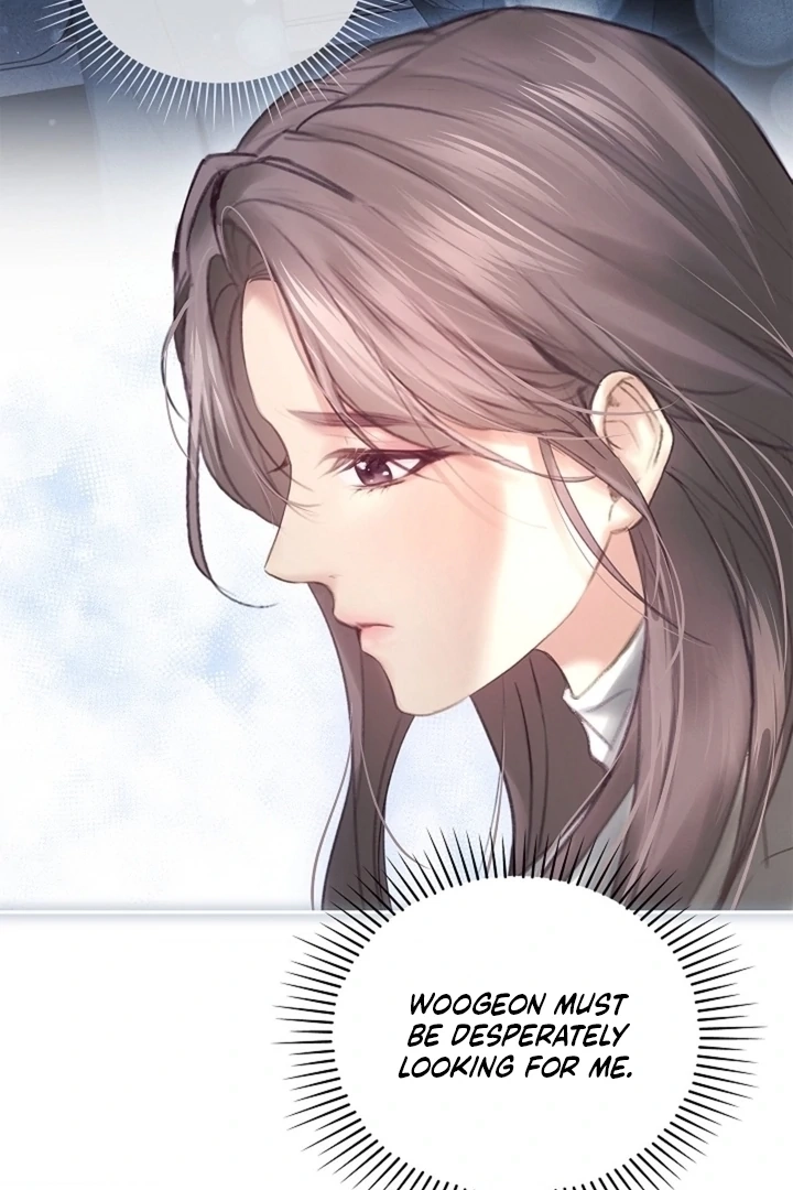 The Young Wife Chapter 48 page 25 - 