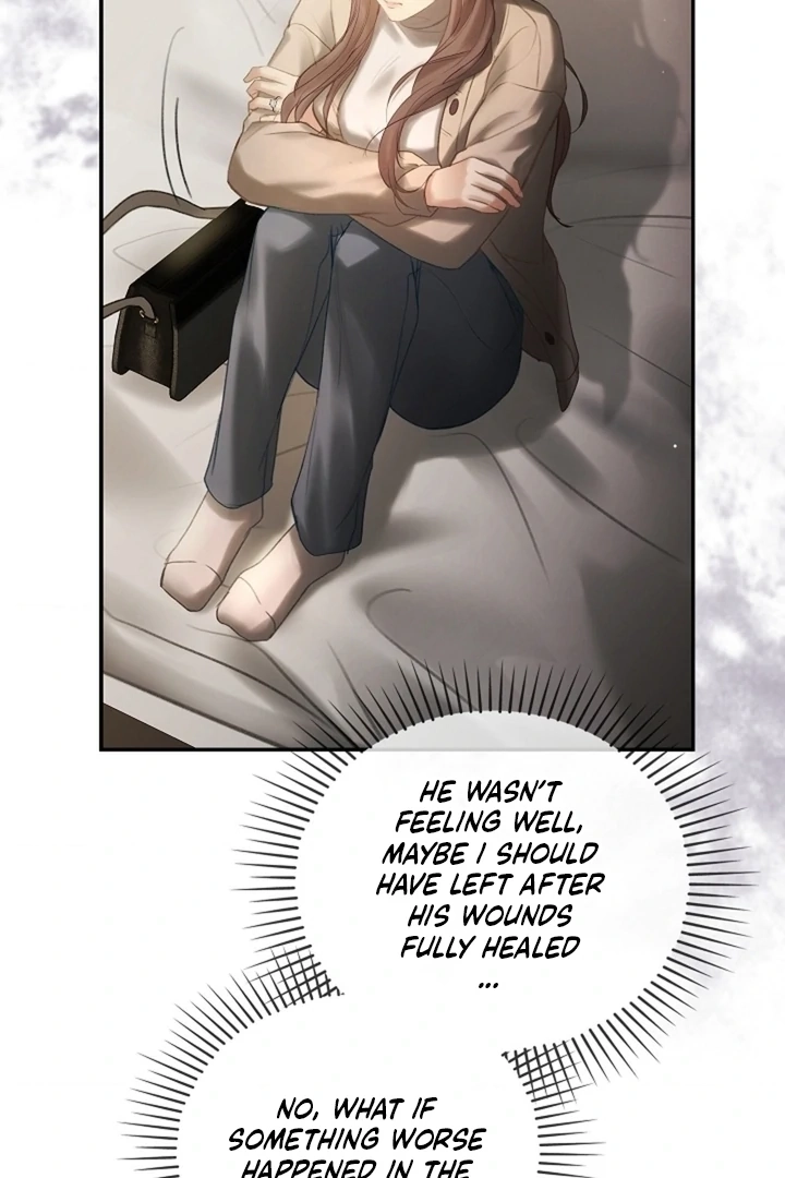 The Young Wife Chapter 48 page 30 - 