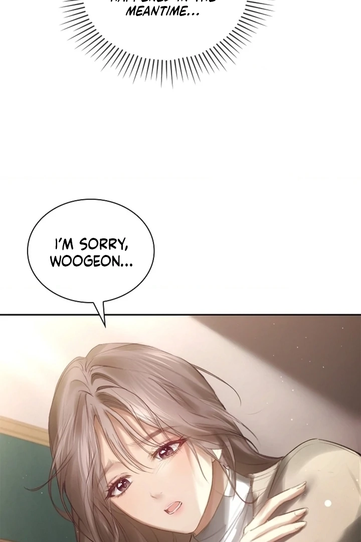 The Young Wife Chapter 48 page 31 - 