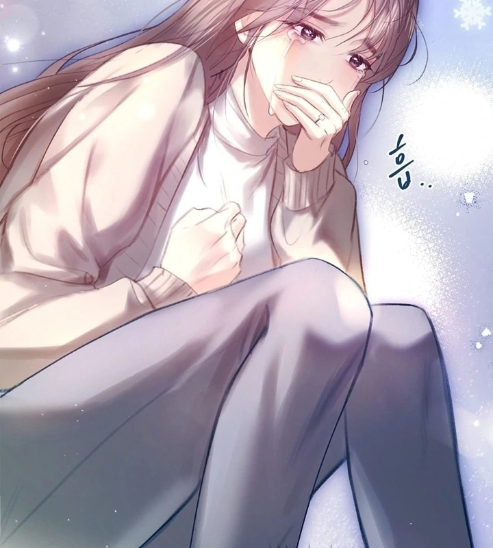 The Young Wife Chapter 48 page 41 - 