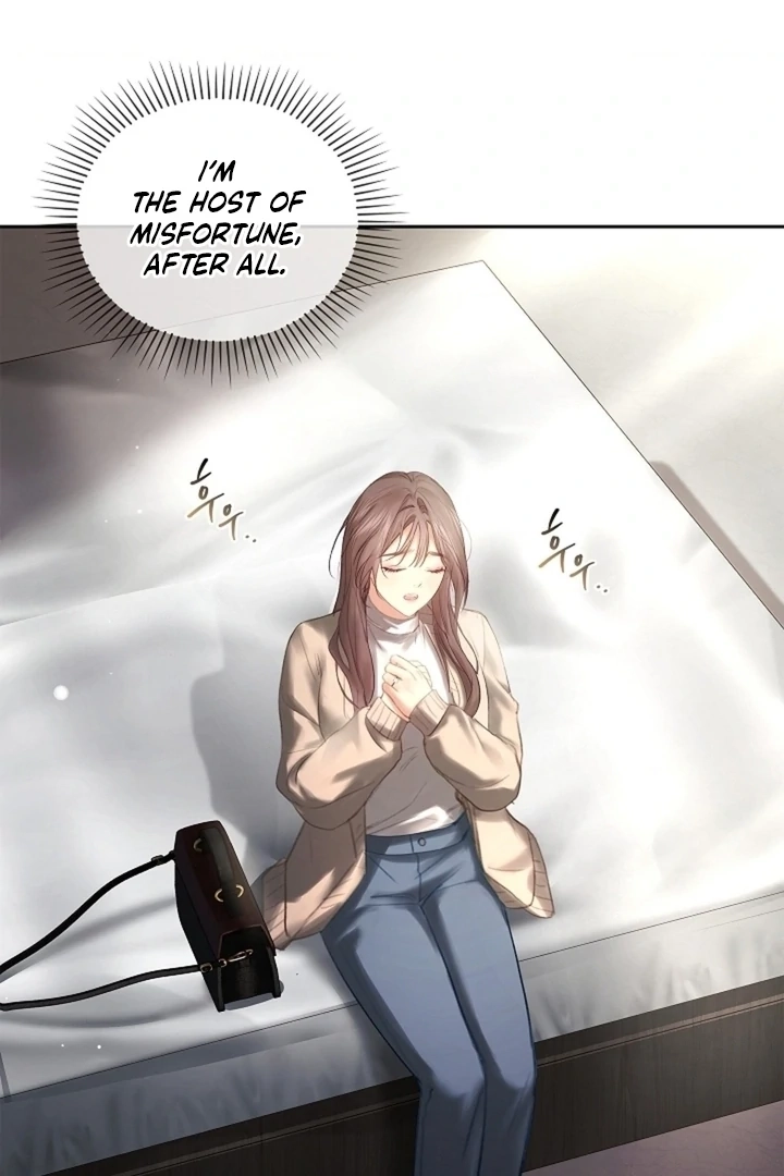 The Young Wife Chapter 48 page 44 - 