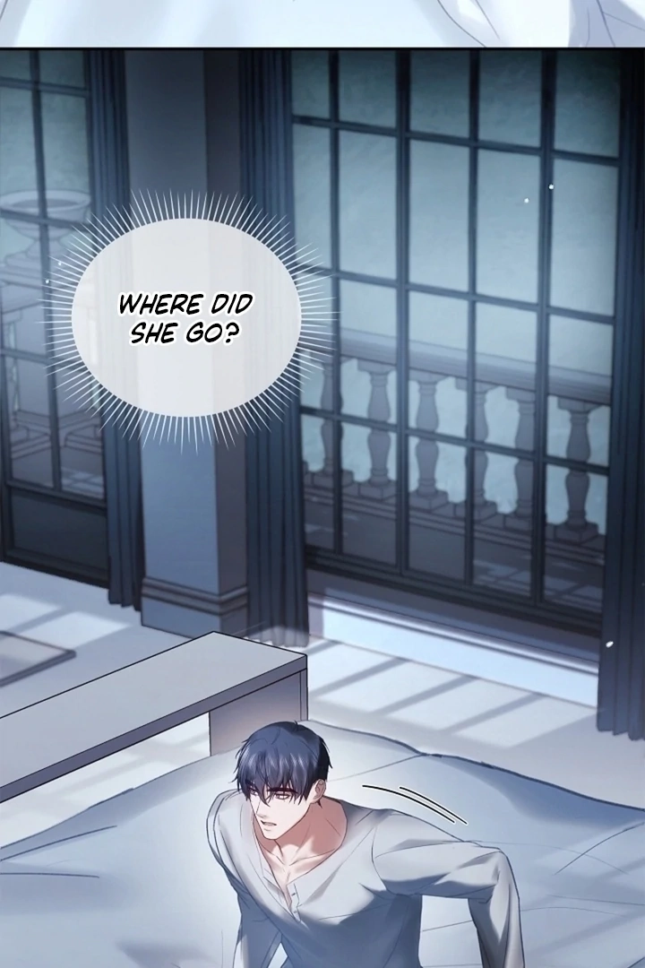 The Young Wife Chapter 48 page 6 - 