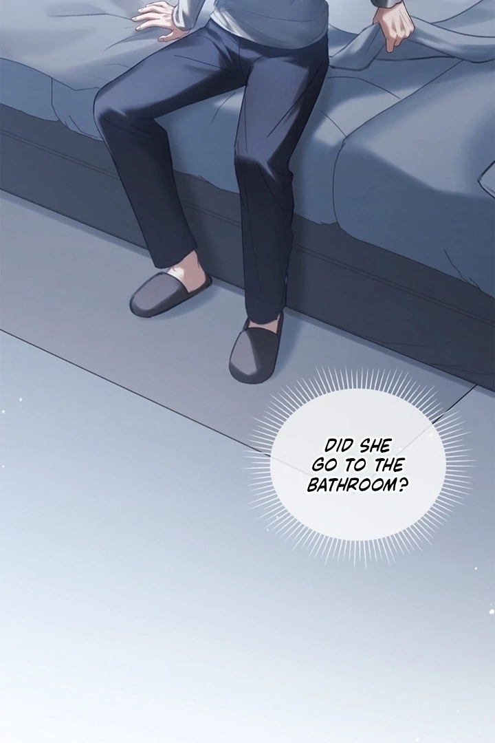 The Young Wife Chapter 48 page 7 - 