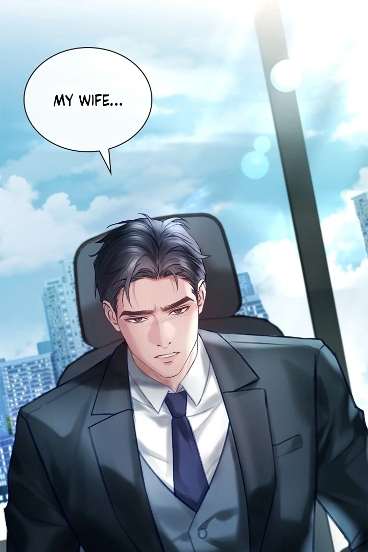 The Young Wife Chapter 48 page 61 - 