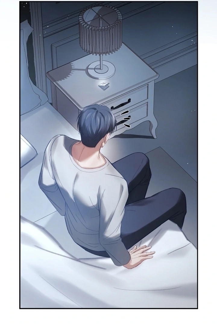 The Young Wife Chapter 48 page 8 - 