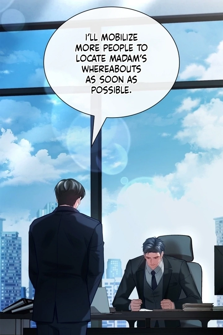 The Young Wife Chapter 48 page 75 - 