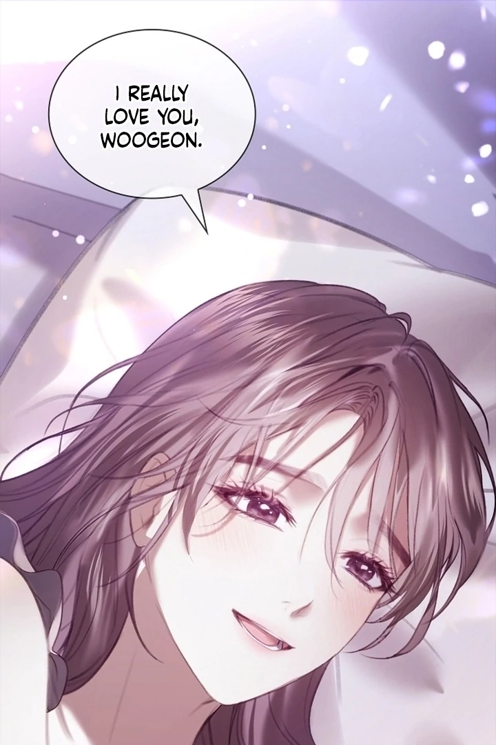 The Young Wife Chapter 48 page 84 - 