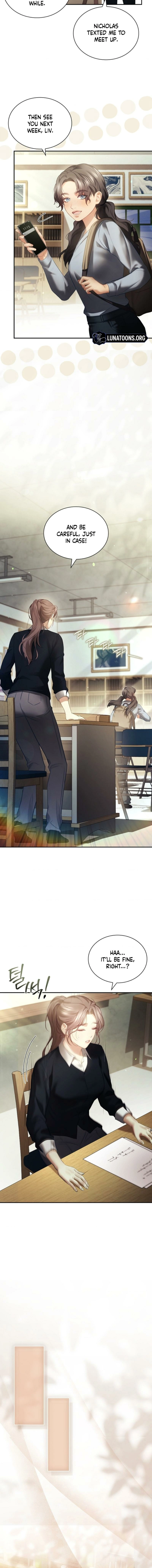 The Young Wife Chapter 49 page 6 - 