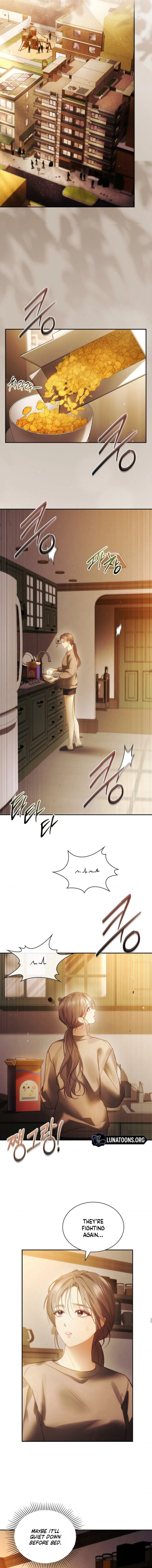 The Young Wife Chapter 49 page 7 - 