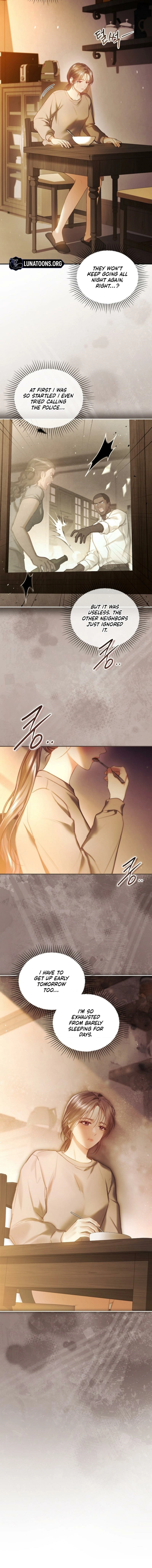 The Young Wife Chapter 49 page 8 - 