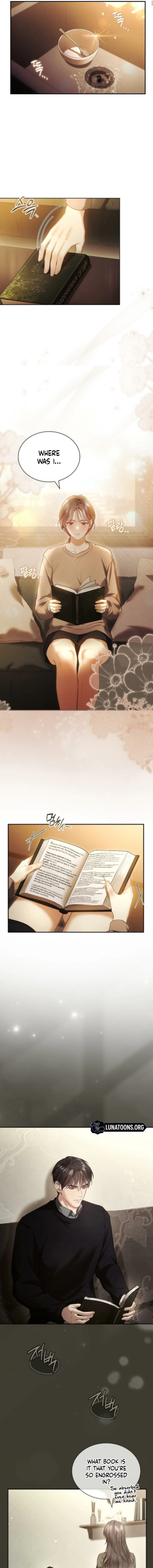 The Young Wife Chapter 49 page 9 - 