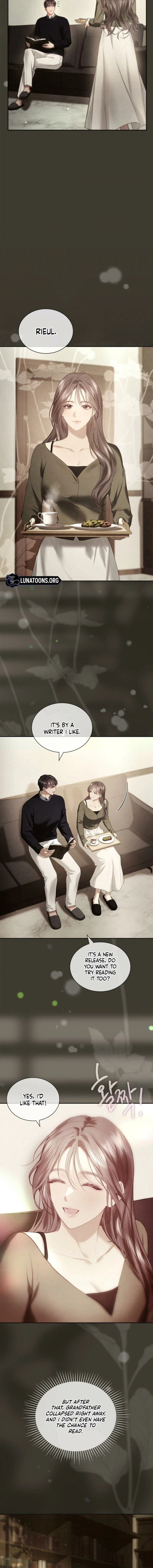 The Young Wife Chapter 49 page 10 - 