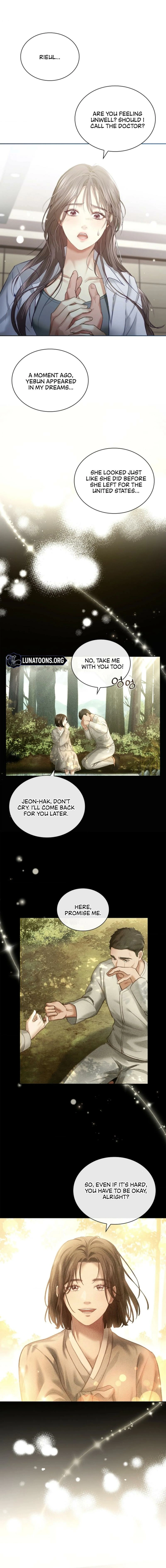 The Young Wife Chapter 5 page 13 - 