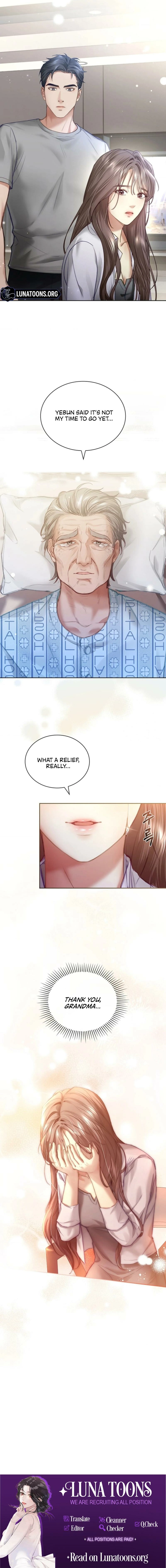 The Young Wife Chapter 5 page 14 - 