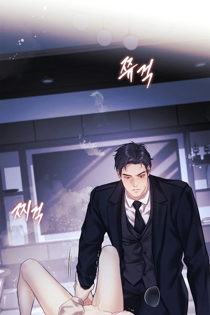 The Young Wife Chapter 52 page 19 - 