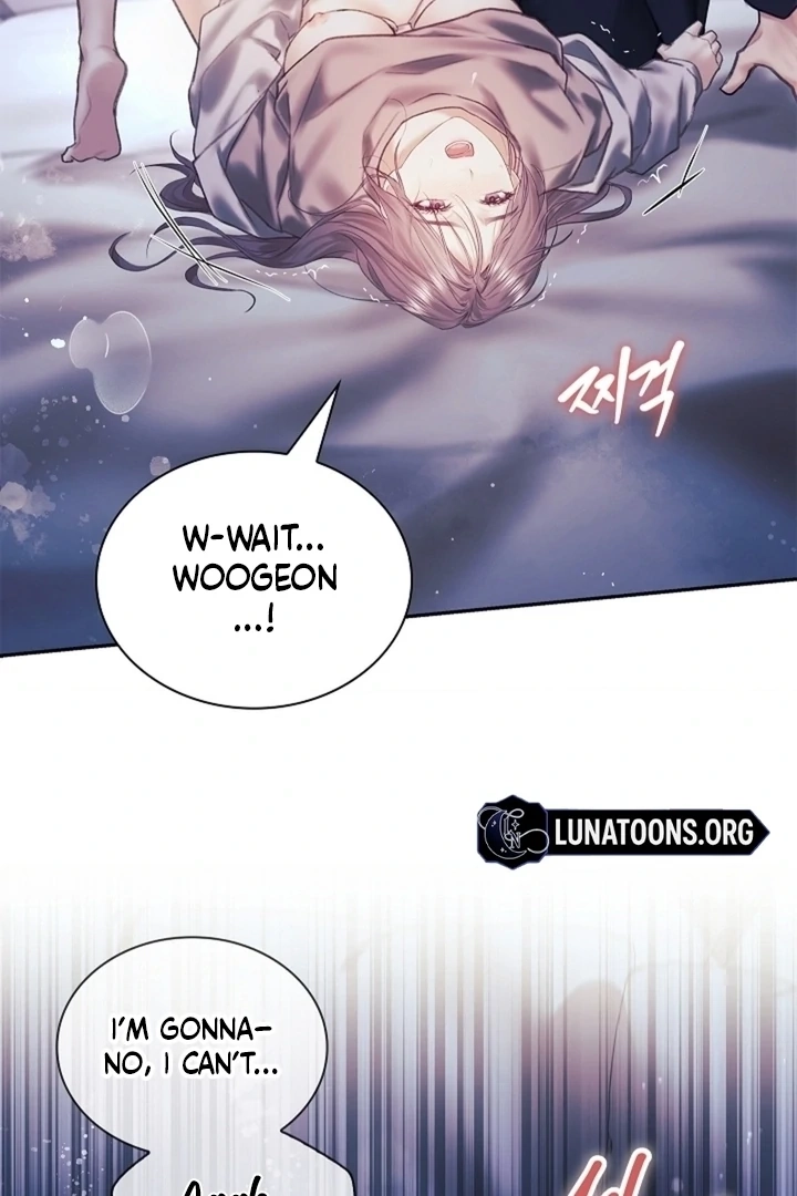 The Young Wife Chapter 52 page 20 - 