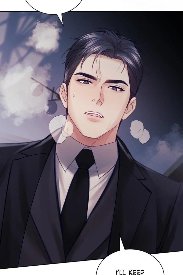 The Young Wife Chapter 52 page 4 - 